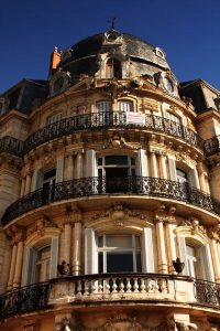 Appartement à Poissy
